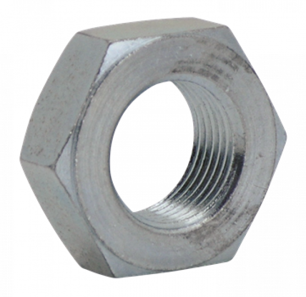 BRUTE IV CRANKSHAFT NUT